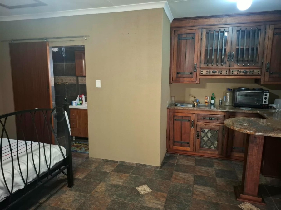 3 Bedroom Property for Sale in Baysvalley Free State
